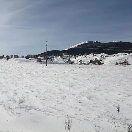 Pahuljica Apartmán