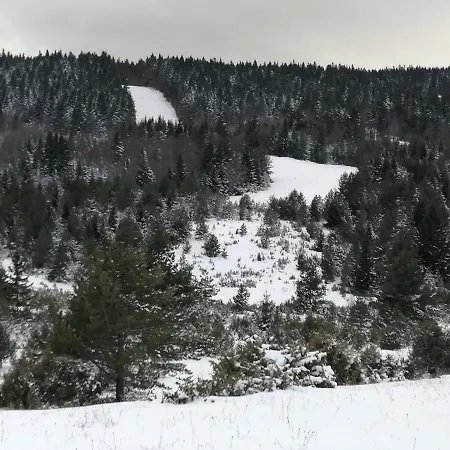 Pahuljica Apartmán