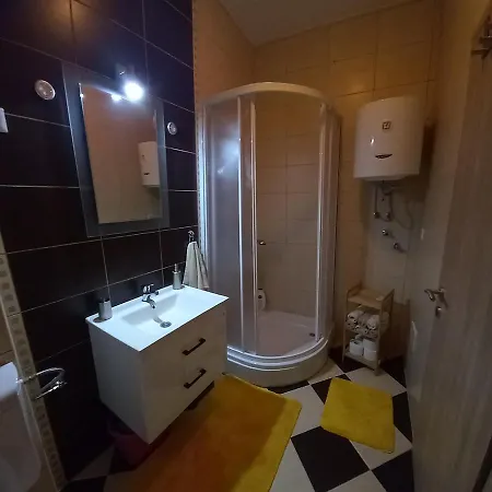 Pahuljica Kupres (Canton 10)