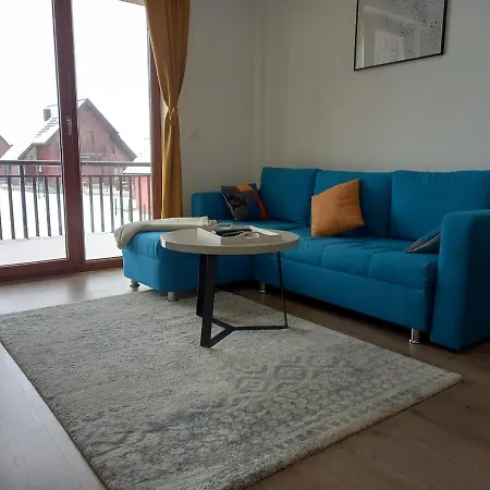 Pahuljica * Kupres (Canton 10)