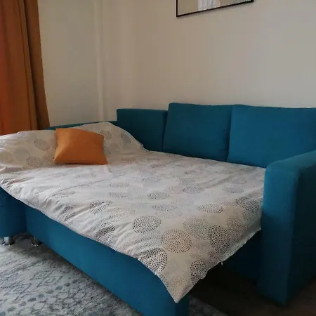 Pahuljica *