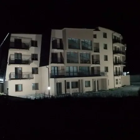 Pahuljica Kupres (Canton 10)
