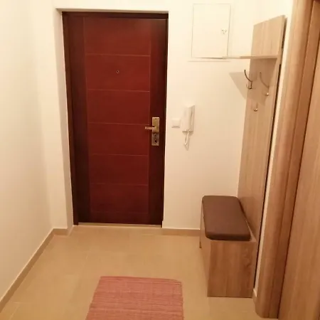 Apartmán Pahuljica Kupres (Canton 10)