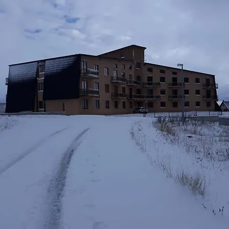 Pahuljica Apartmán *