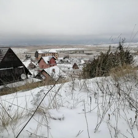 Apartmán Pahuljica
